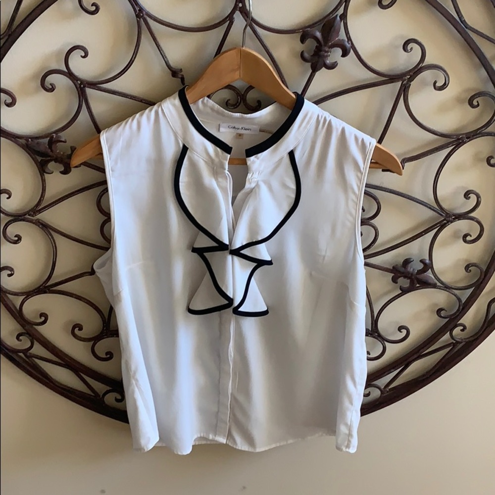Blouse for work